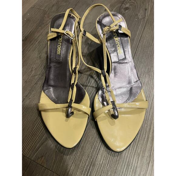 Sergio Rossi Heels - Picture 1 of 3